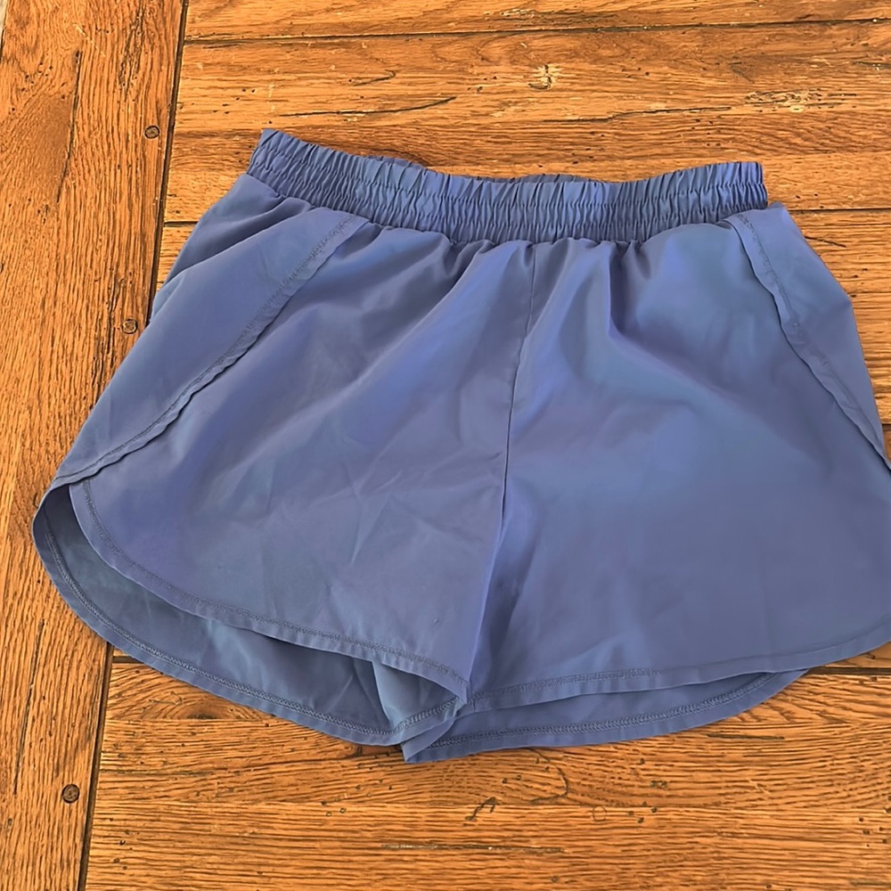 ALL IN MOTION RUNNING SHORTS
